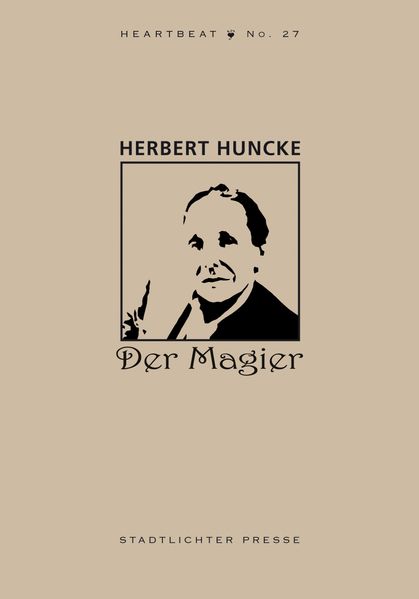 Cover von Der Magier