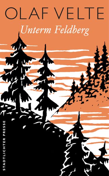 Cover von Unterm Feldberg