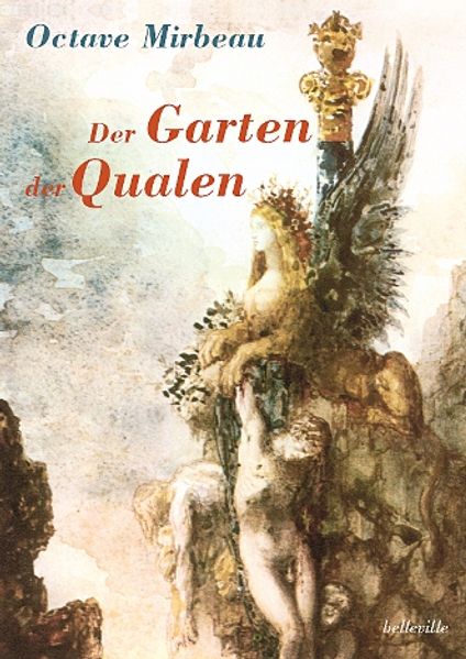 Cover von Der Garten der Qualen