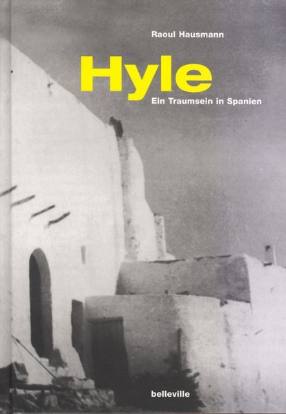 Cover von Hyle