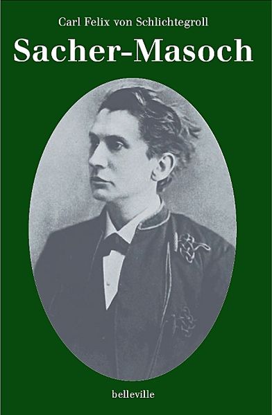 Cover von Sacher-Masoch