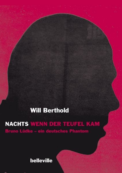 Cover von Nachts wenn der Teufel kam