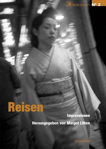 Cover von Reisen
