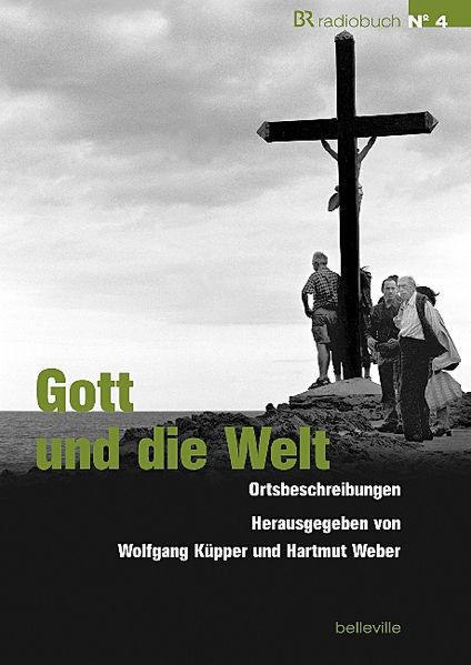 Cover von Gott und die Welt