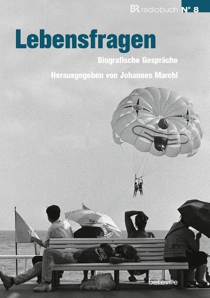 Cover von Lebensfragen