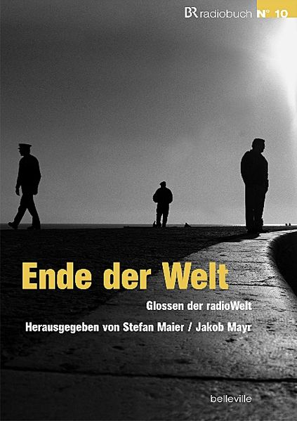 Cover von Ende der Welt