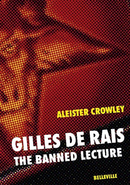 Cover von Gilles de Rais