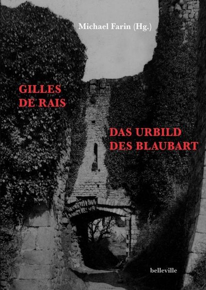 Cover von Gilles de Rais