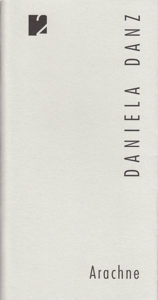 Cover von Jahresgabe der Literarischen Gesellschaft / Arachne