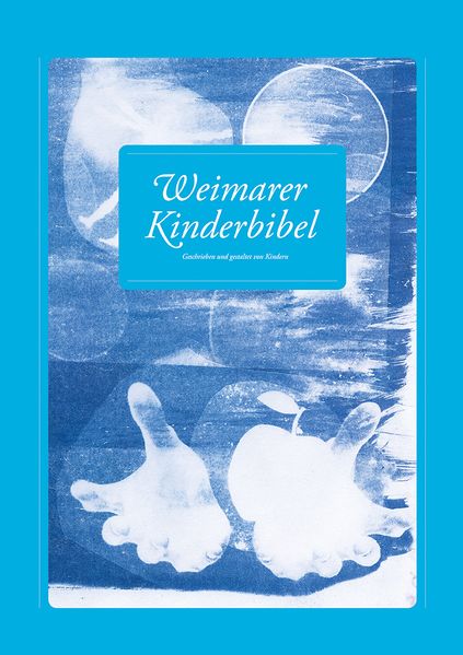 Cover von Weimarer Kinderbibel / Weimarer Kinderbibel 2016