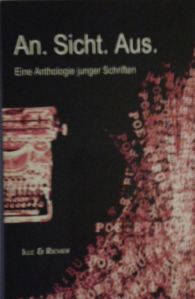 Cover von An. Sicht. Aus.