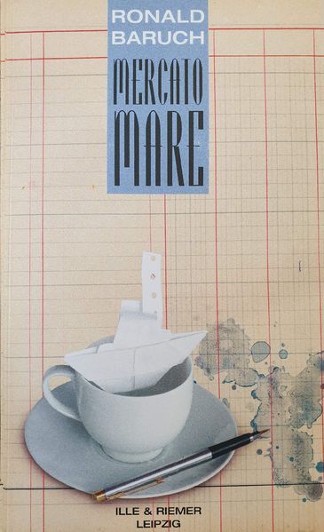 Cover von Mercato Mare