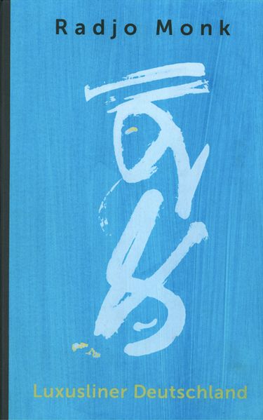 Cover von Luxusliner Deutschland