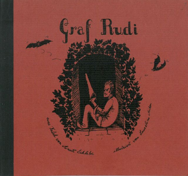 Cover von Graf Rudi