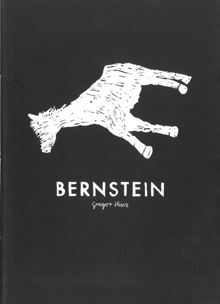 Cover von Bernstein