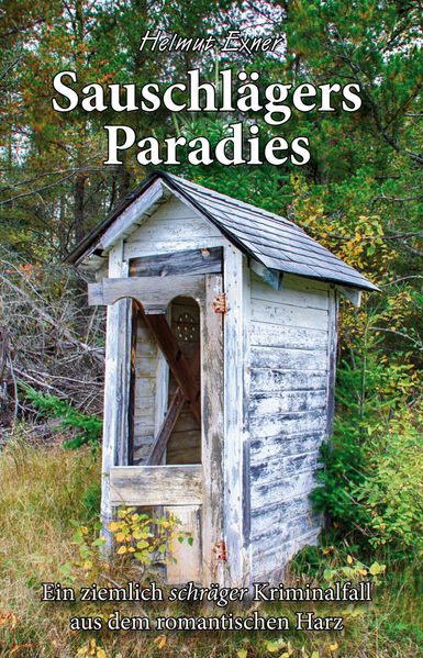 Cover von Sauschlägers Paradies