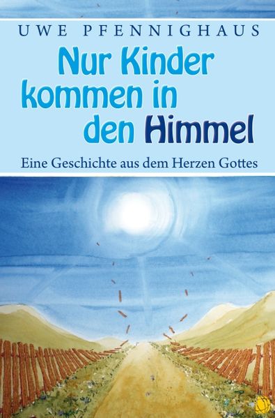 Cover von Nur Kinder kommen in den Himmel