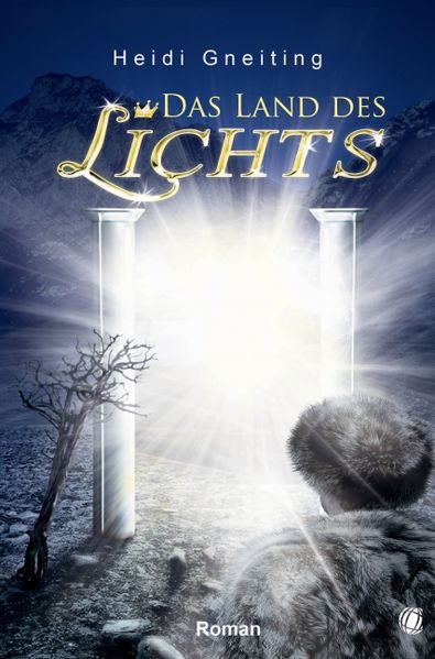 Cover von Das Land des Lichts
