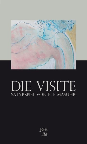Cover von Die Visite