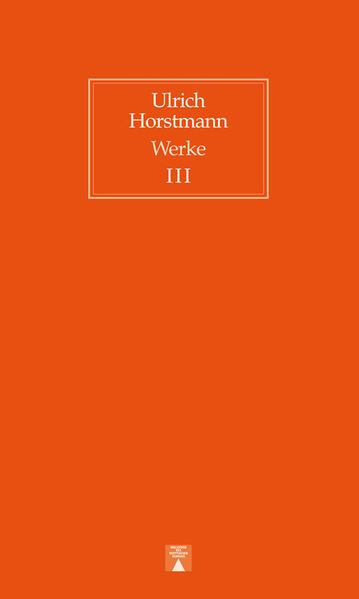 Cover von Das Gesamtwerk