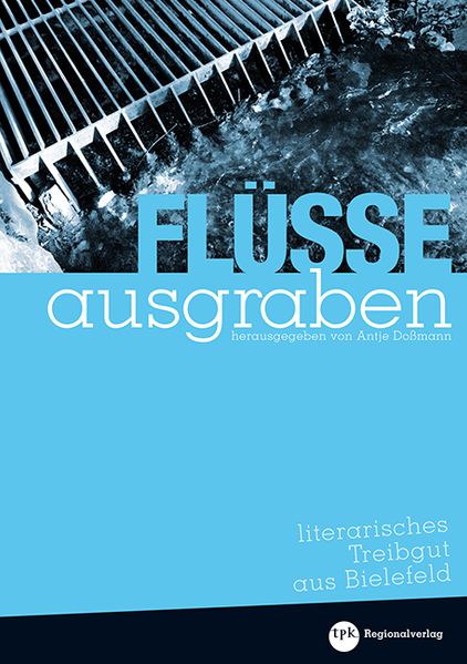 Cover von Flüsse ausgraben
