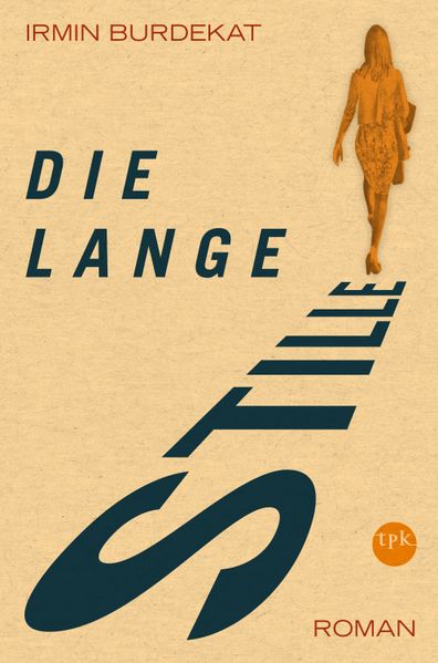 Cover von Die lange Stille