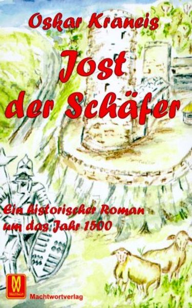 Cover von Jost der Schäfer