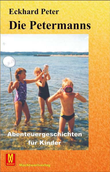 Cover von Die Petermanns