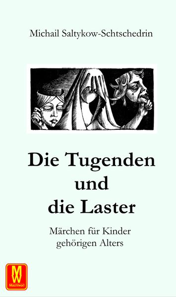 Cover von Die Tugenden und die Laster