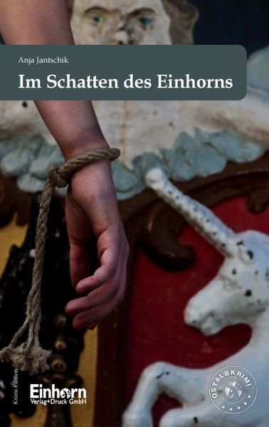 Cover von Im Schatten des Einhorns