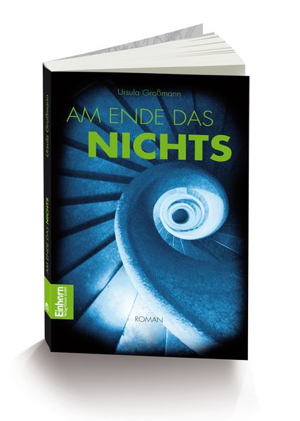 Cover von Am Ende das Nichts