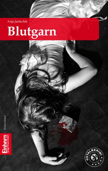 Cover von Blutgarn
