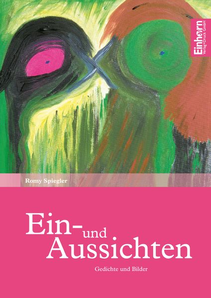 Cover von Ein- und Aussichten