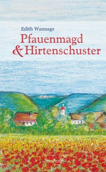 Cover von Pfauenmagd und Hirtenschuster