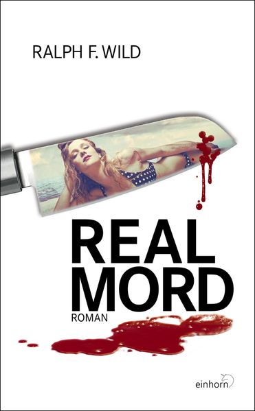 Cover von Realmord