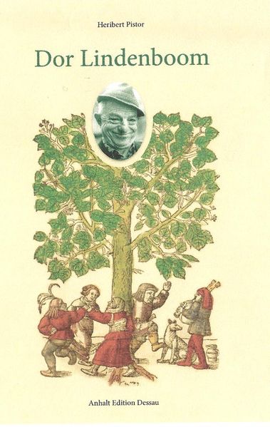 Cover von Dor Lindenboom