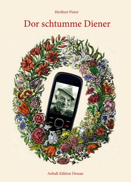 Cover von Dor schtumme Diener