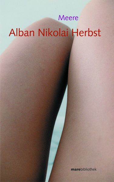 Cover von Meere
