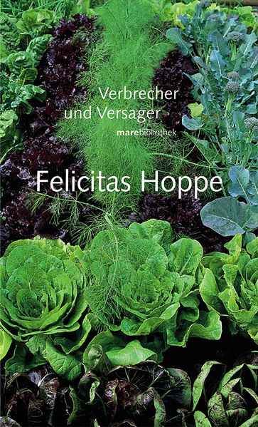 Cover von Verbrecher und Versager