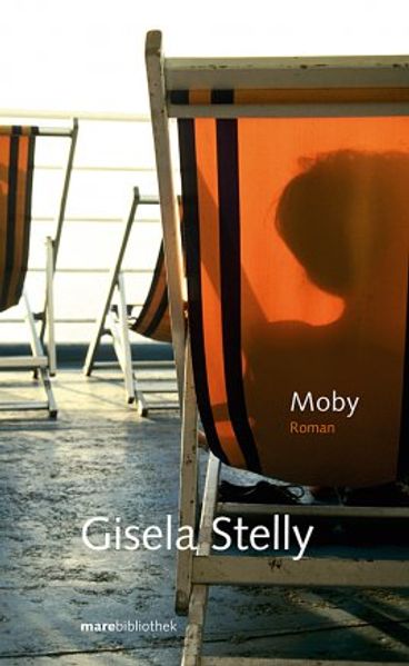 Cover von Moby