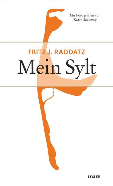 Cover von Mein Sylt