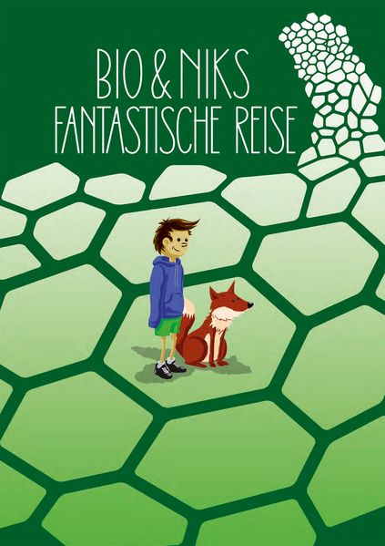 Cover von Bio & Niks fantastastische Reise