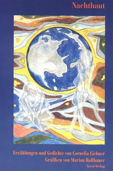 Cover von Nachthaut