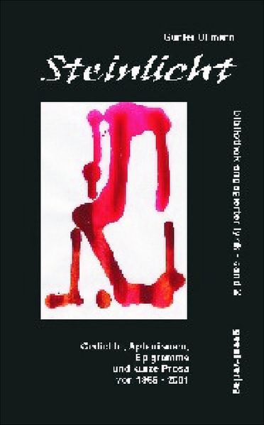 Cover von Steinlicht
