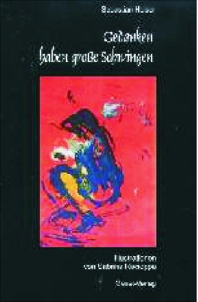Cover von Gedanken haben grosse Schwingen