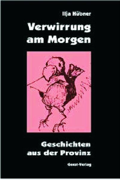 Cover von Verwirrung am Morgen