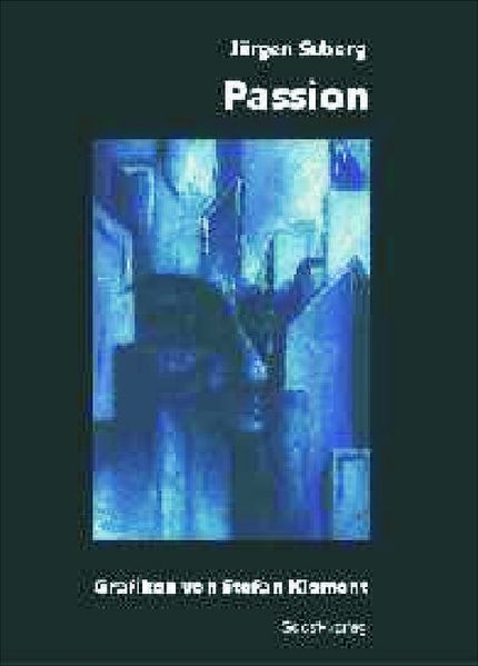 Cover von Passion