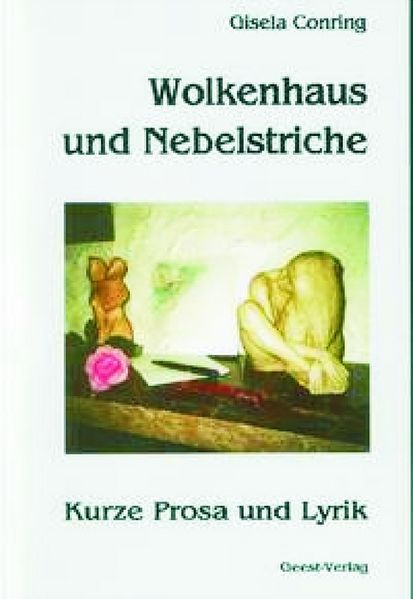 Cover von Wolkenhaus und Nebelstriche