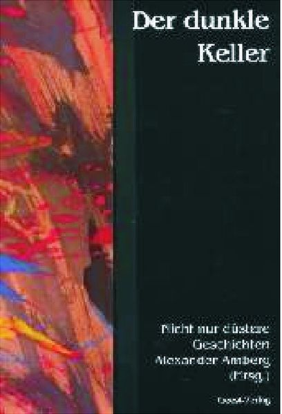 Cover von Der dunkle Keller