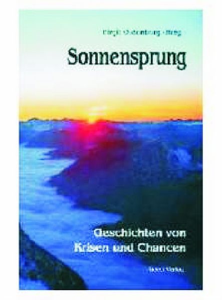 Cover von Sonnensprung